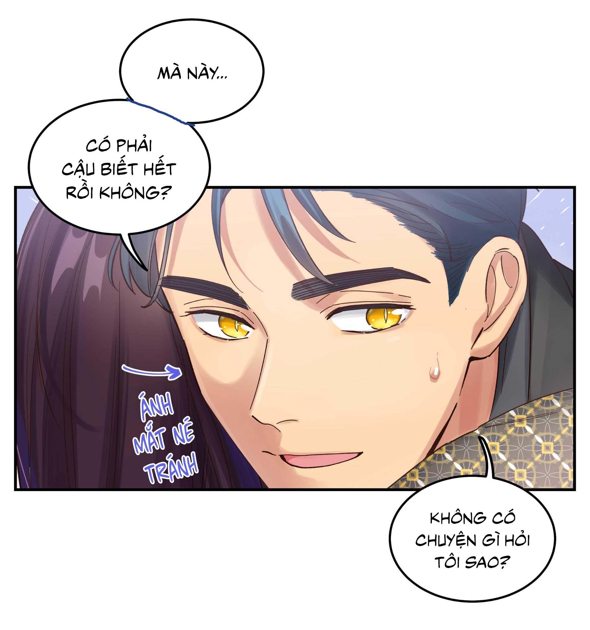 Đọc truyện Quán cơm tỳ hưu - Chapter 57