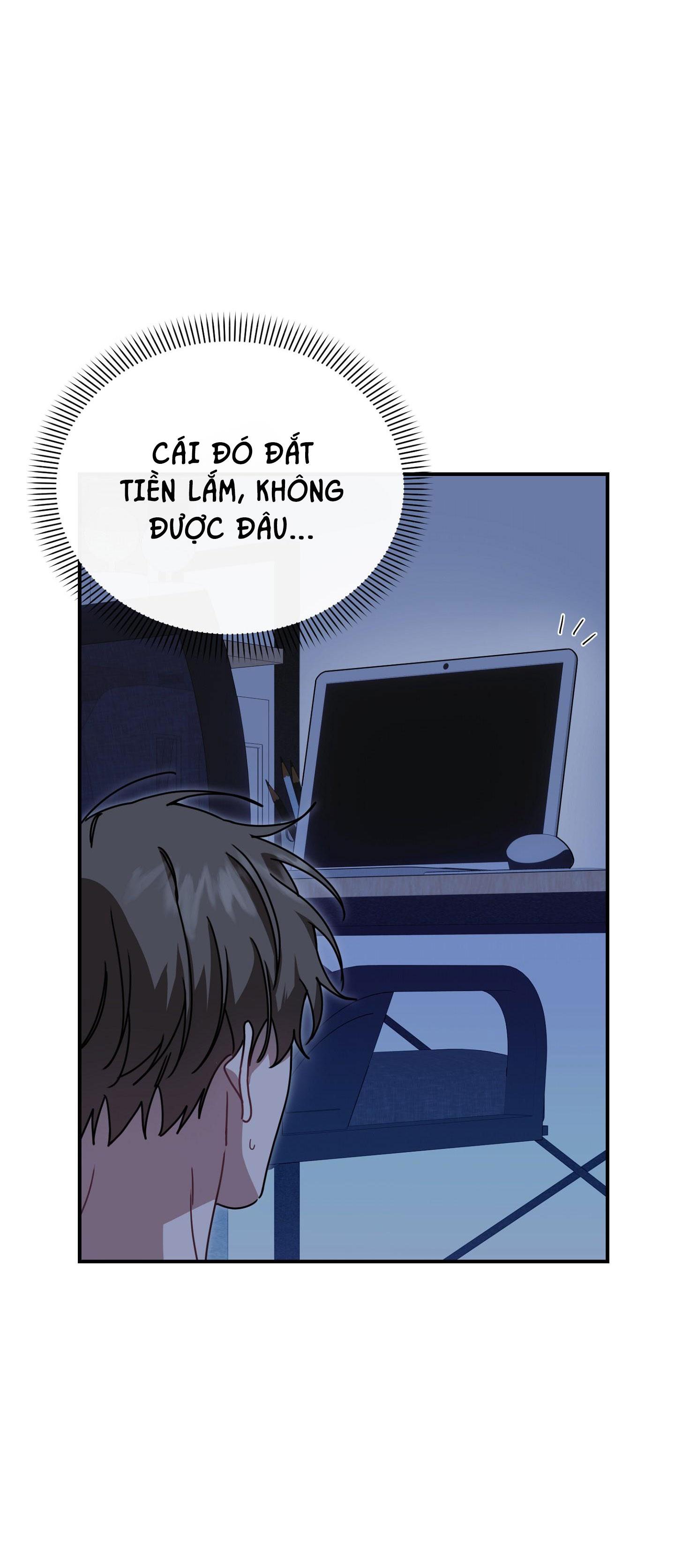 Đọc truyện BL NGẮN CHỊCH HỎNY - Chapter 39.2