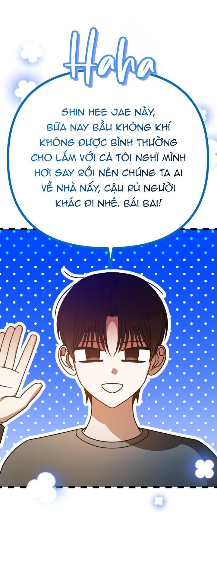 Đọc truyện NETKAMA PUNCH!! - Chapter 63