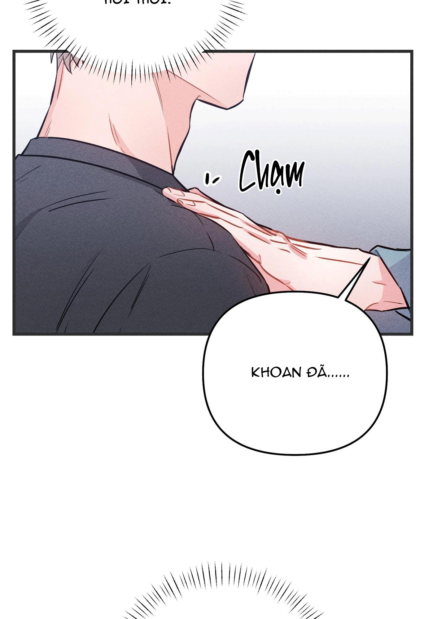 Đọc truyện BL NGẮN TUYỂN CHỌN - Chapter 11.2