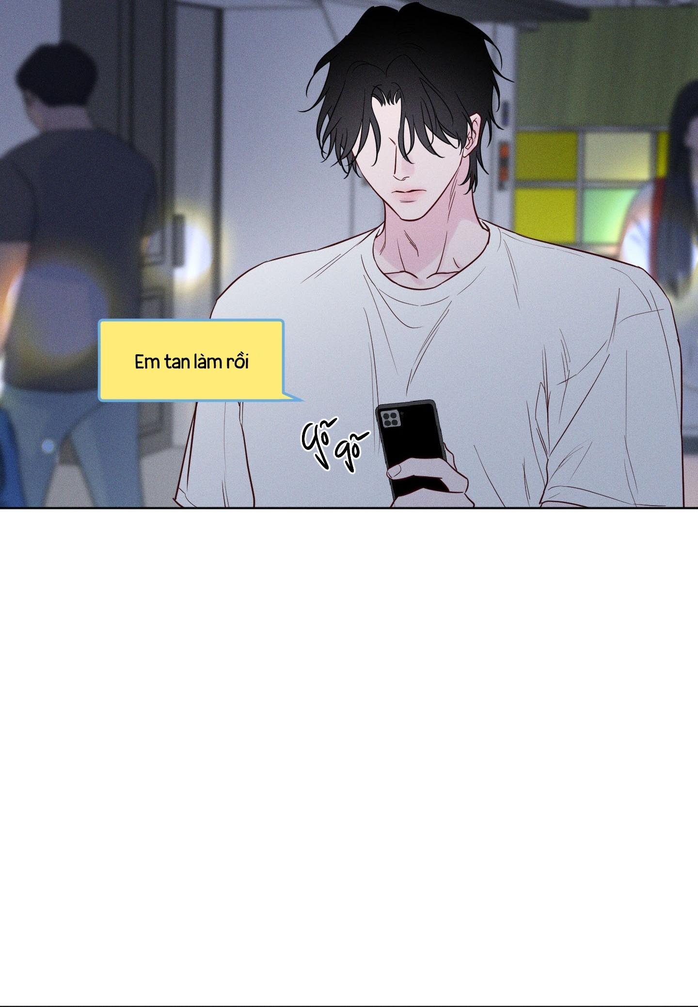 Đọc truyện BỜ SÓNG VỖ - Chapter 30