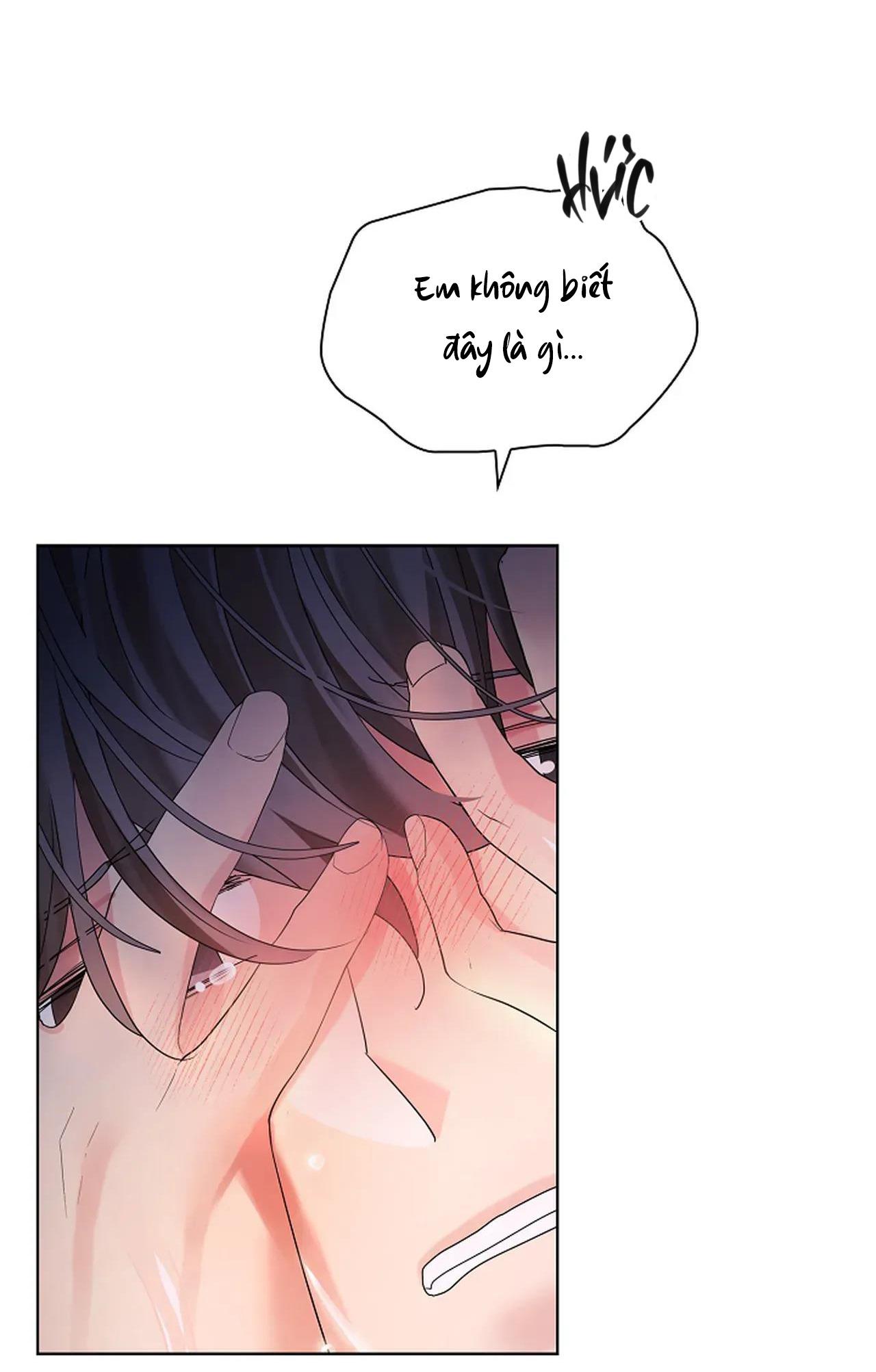 Đọc truyện HOA GIẤY - Chapter 93
