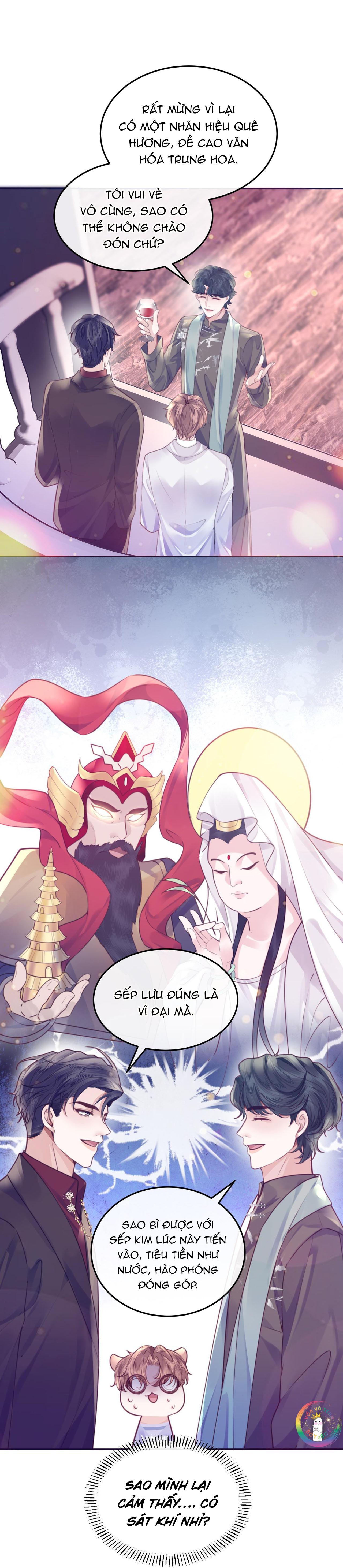Đọc truyện Đặc Chế Cho Riêng Anh - Chapter 78