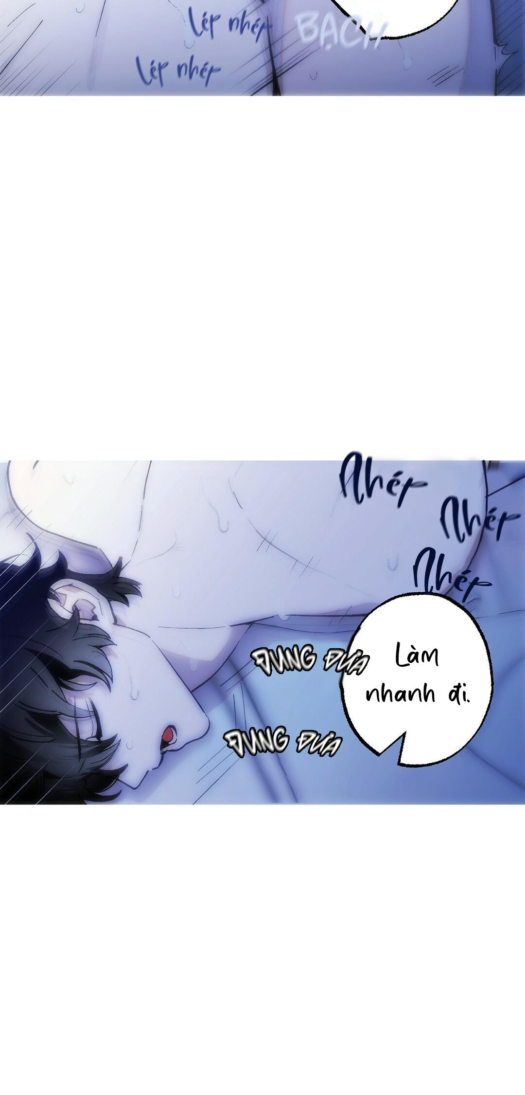 Đọc truyện BOY LOVE - FAN BOOK - Chapter 11