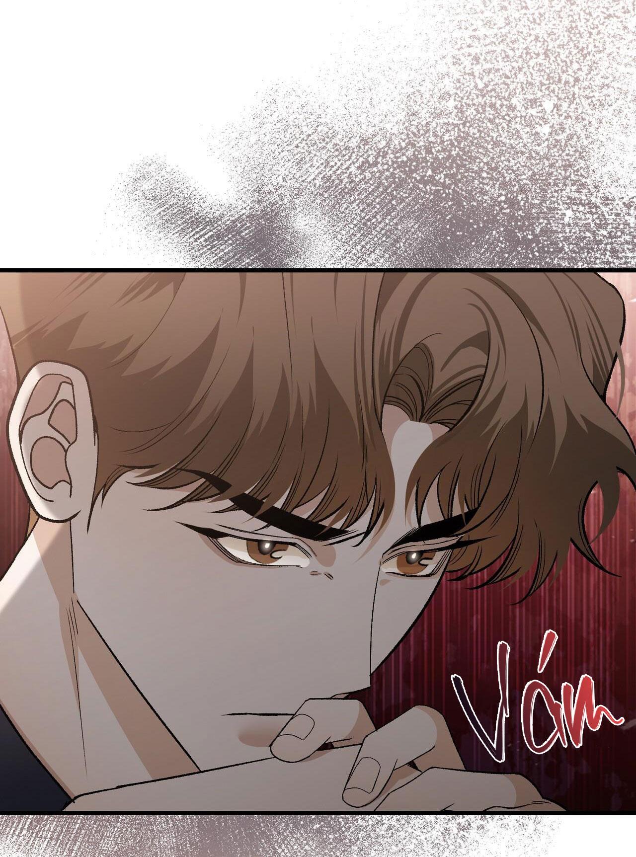 Đọc truyện ĐIỀU KIỆN CỦA GUIDE - Chapter 32