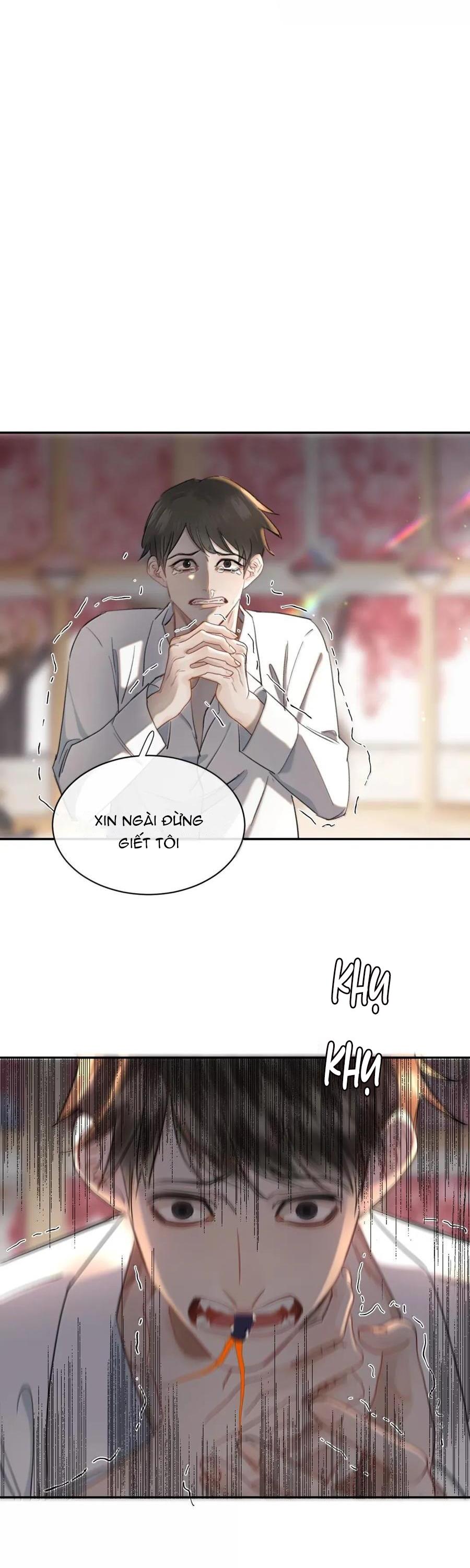 Đọc truyện Không Thể Cưỡng Lại Người Yêu Dính Người - Chapter 78