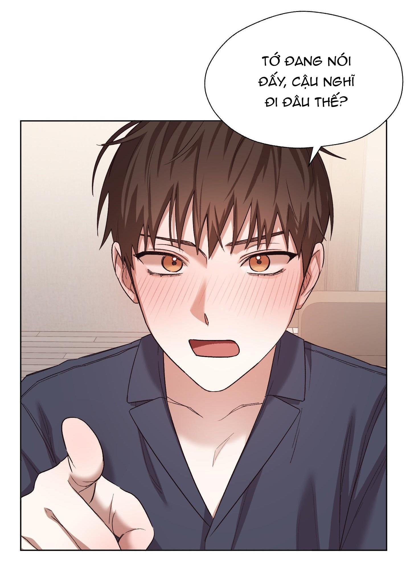 Đọc truyện BL NGẮN CHỊCH HỎNY - Chapter 36.4