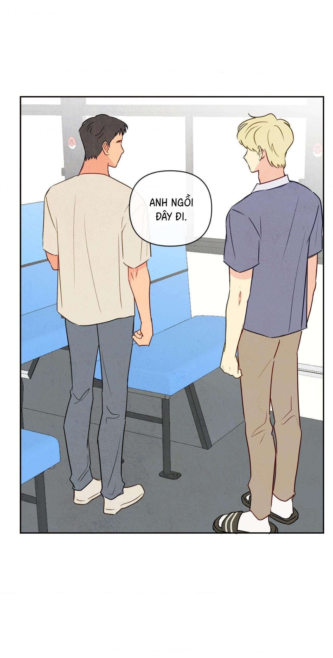 Đọc truyện Sự quyến rũ của Thần Rắn - Chapter 6