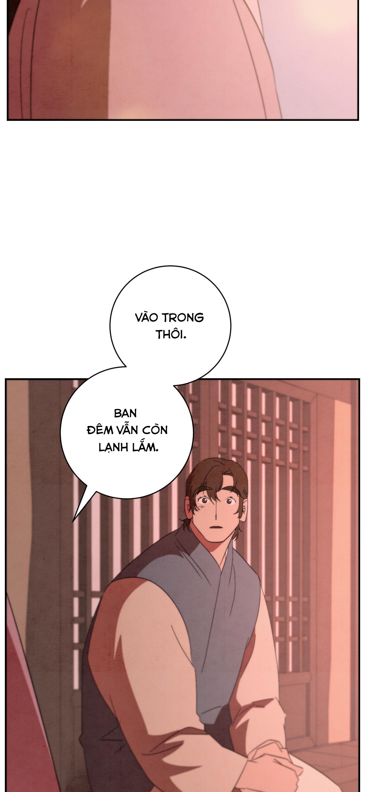 Đọc truyện [Hoàn] Dưới Đáy Biển Xanh - Chapter 55