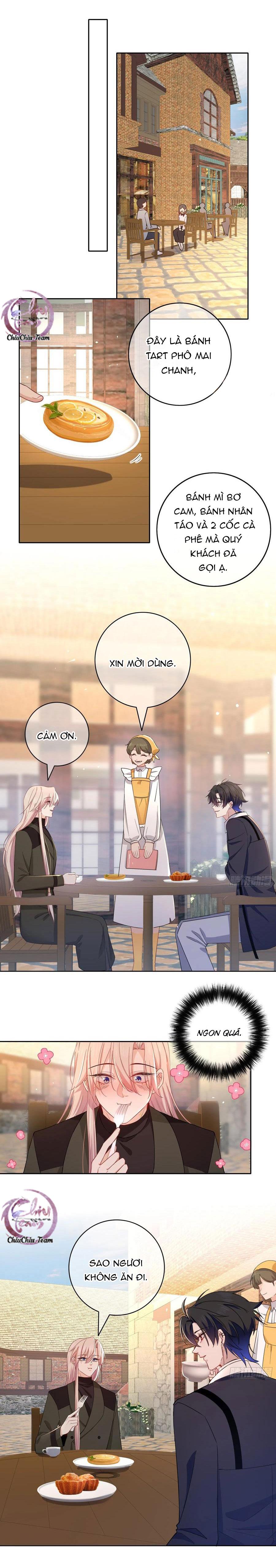 Đọc truyện Hoen Ố (DROP) - Chapter 33