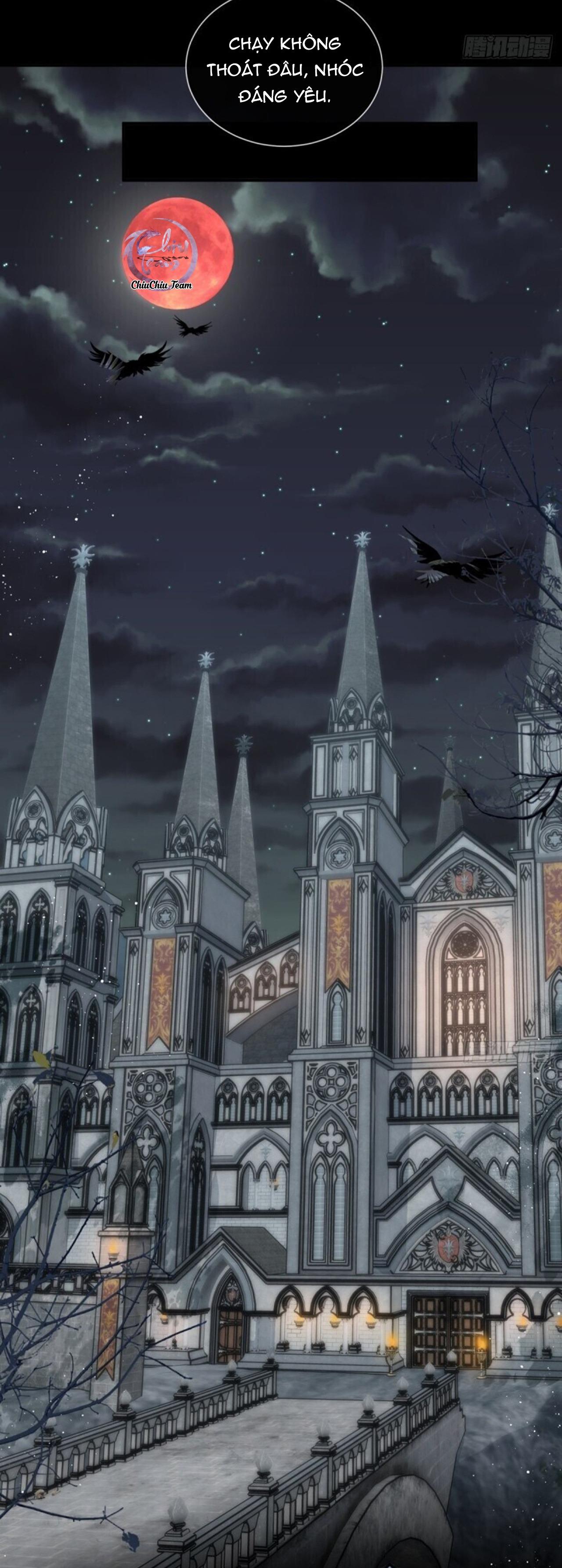 Đọc truyện Tù Long Tuyết - Chapter 1