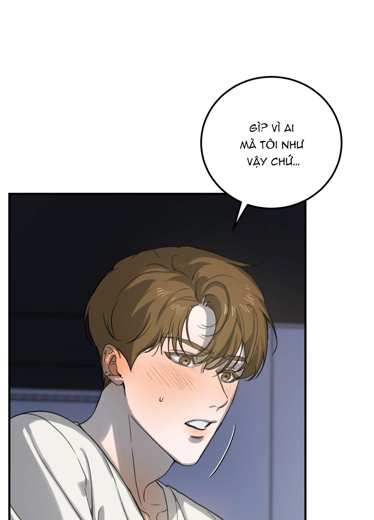 Đọc truyện NGHIỆN SEX - Chapter 17.4