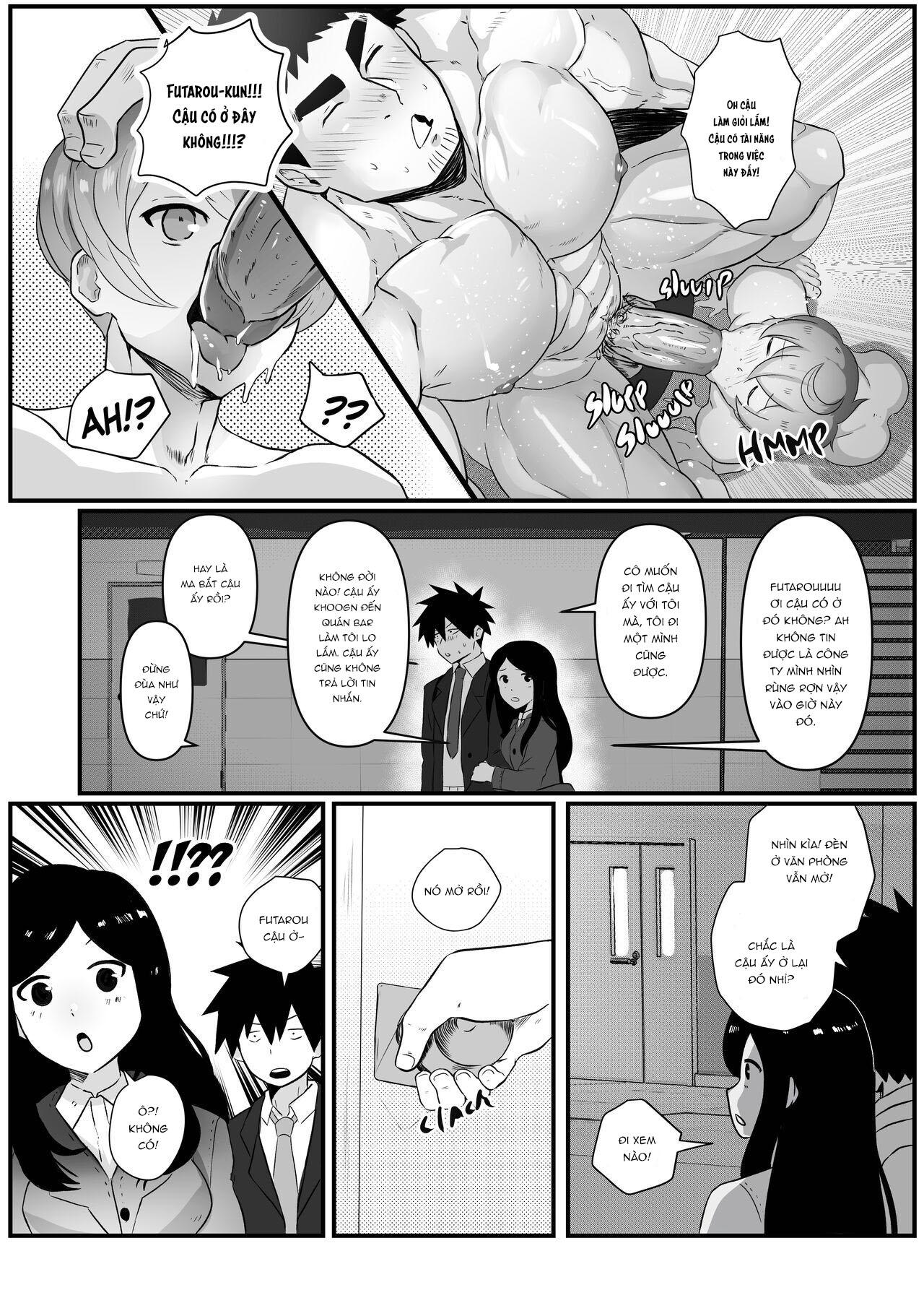 Đọc truyện Tuyển tập cung bạ chà bứ - Chapter 15