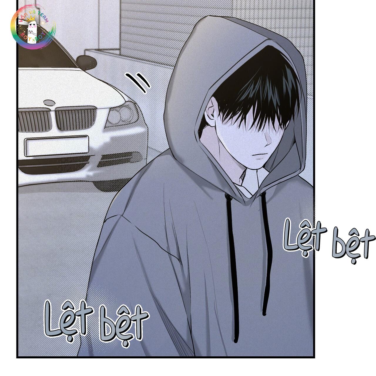 Đọc truyện Hình Chiếu - Chapter 11