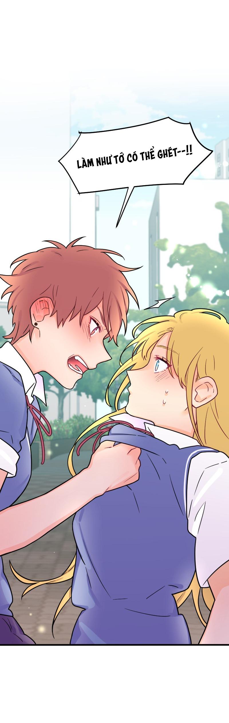 Đọc truyện Truyện Ngôn Nhưng Không Ngôn Lắm - Chapter 67