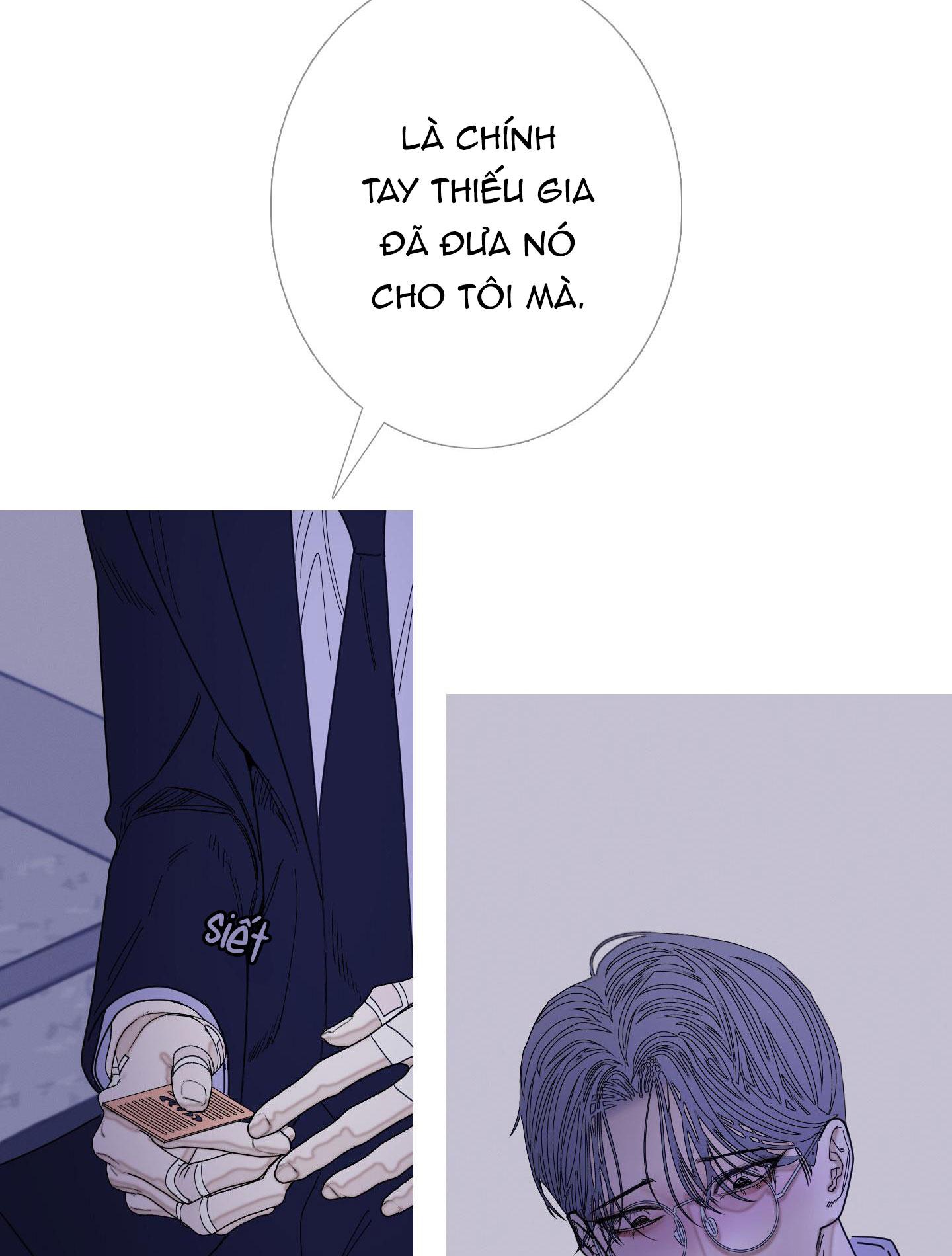 Đọc truyện CHUYỆN QUỶ MÔN QUAN - Chapter 64