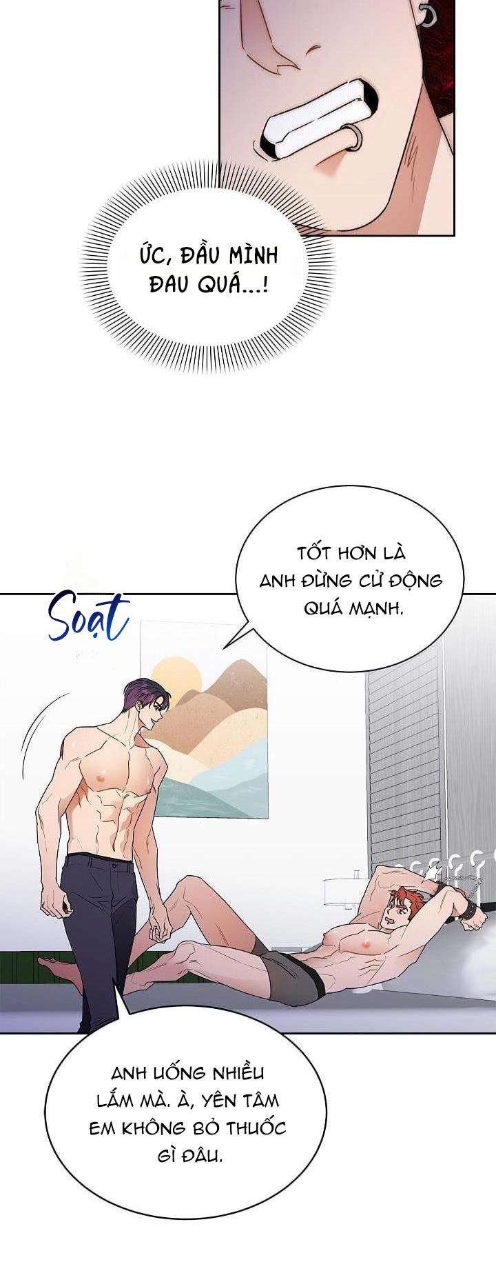 Đọc truyện TUYỂN TẬP NGỰC BỰ, CUNG KHỦ CỦA NHÀ KIM - Chapter 169.2