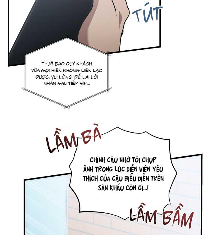 Đọc truyện BLOOM - Chapter 1