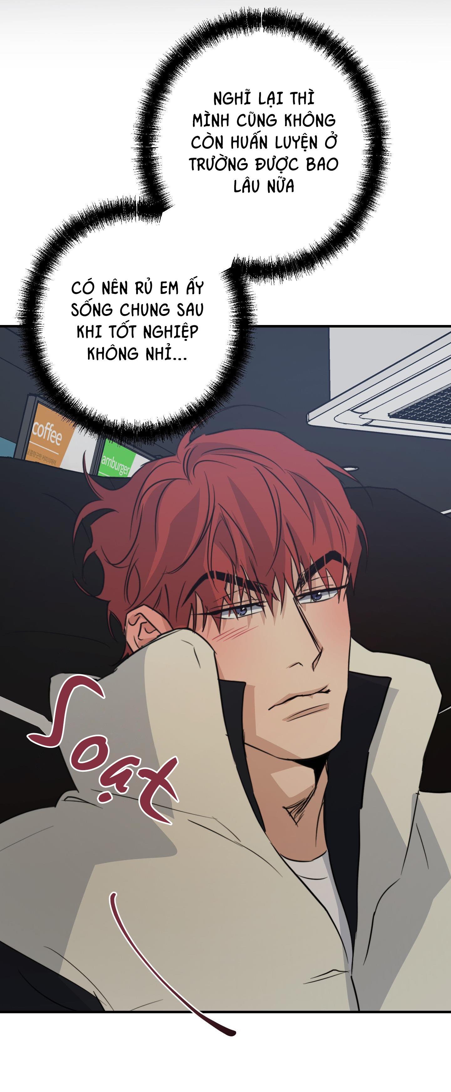 Đọc truyện HIGH CLEAR - Chapter 68
