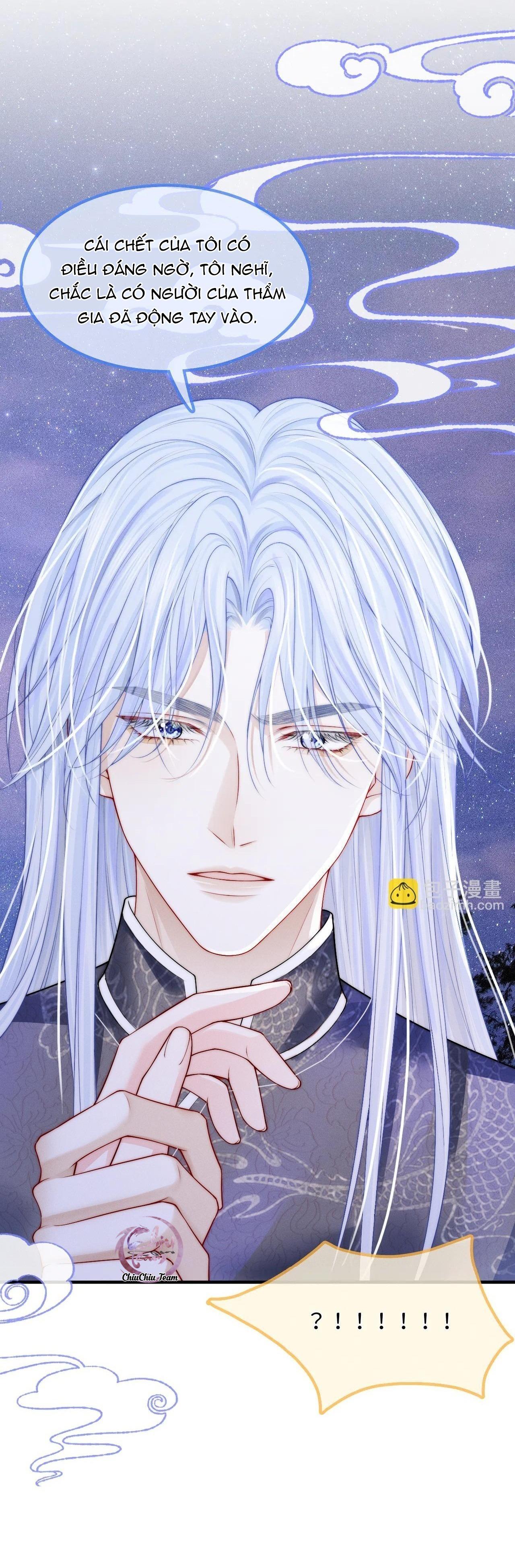 Đọc truyện Không Thân Mật Sẽ Tiêu Đời - Chapter 10
