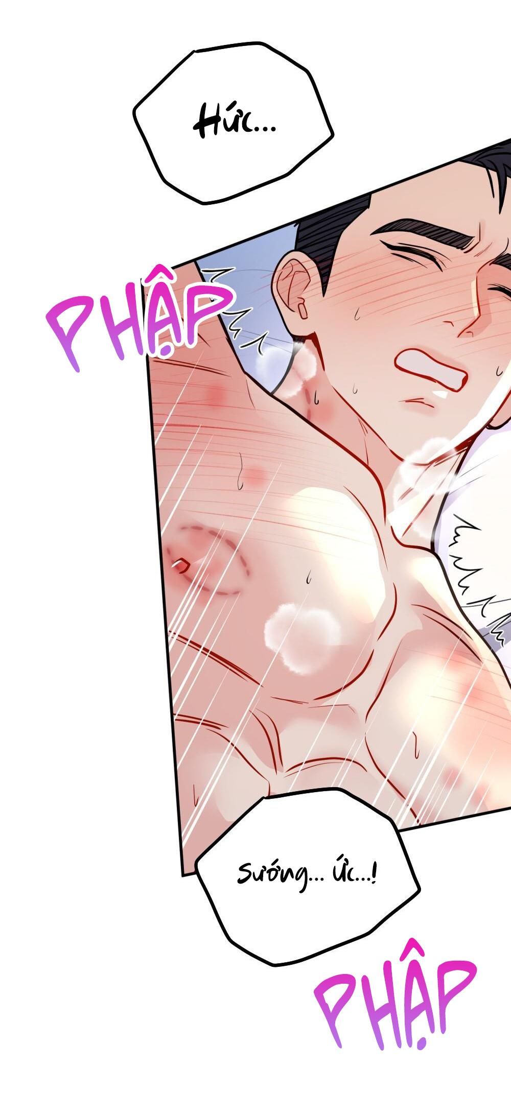Đọc truyện CẬU KHÔNG PHẢI LÀ GU CỦA TÔI - Chapter 52