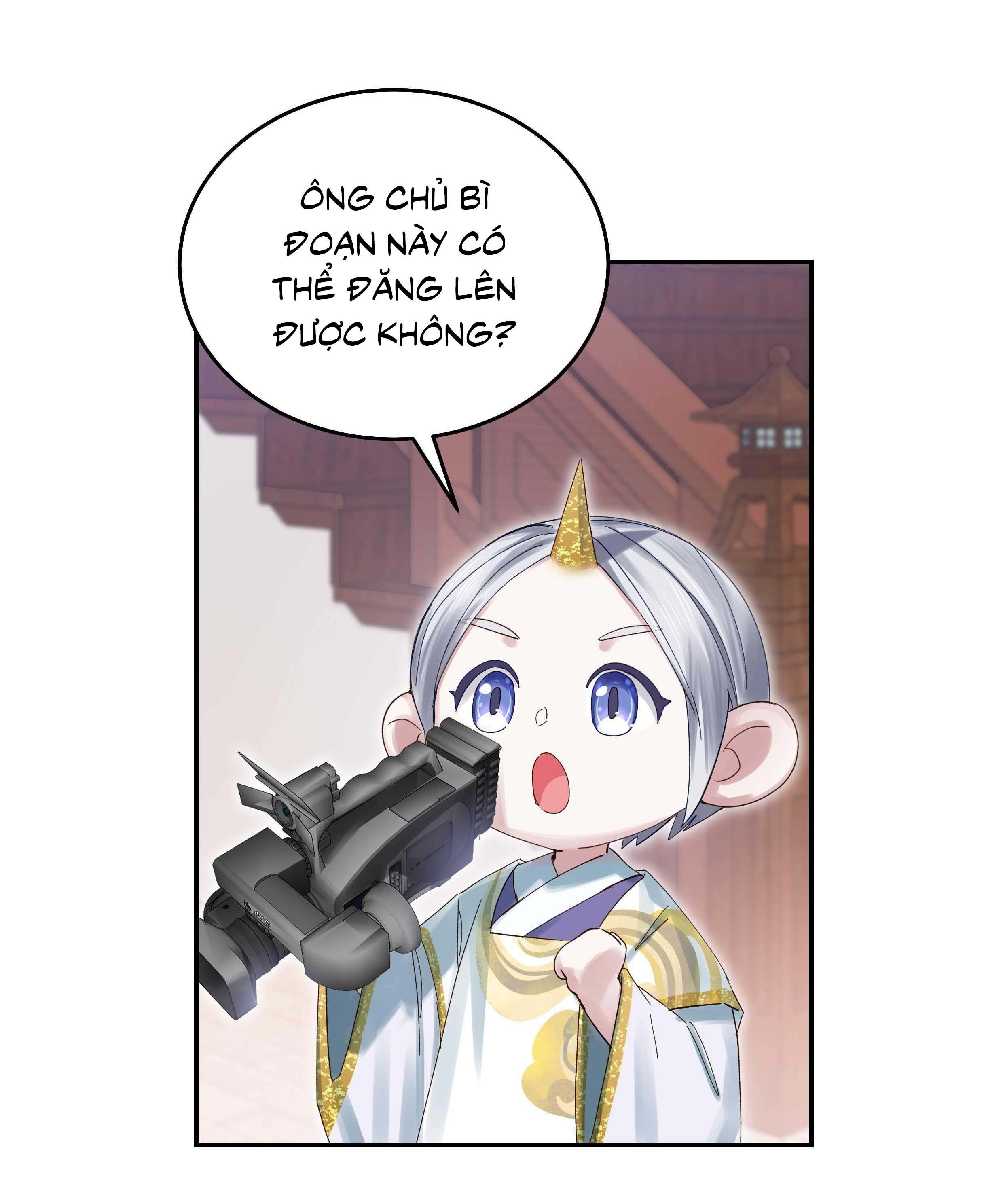 Đọc truyện Quán cơm tỳ hưu - Chapter 70