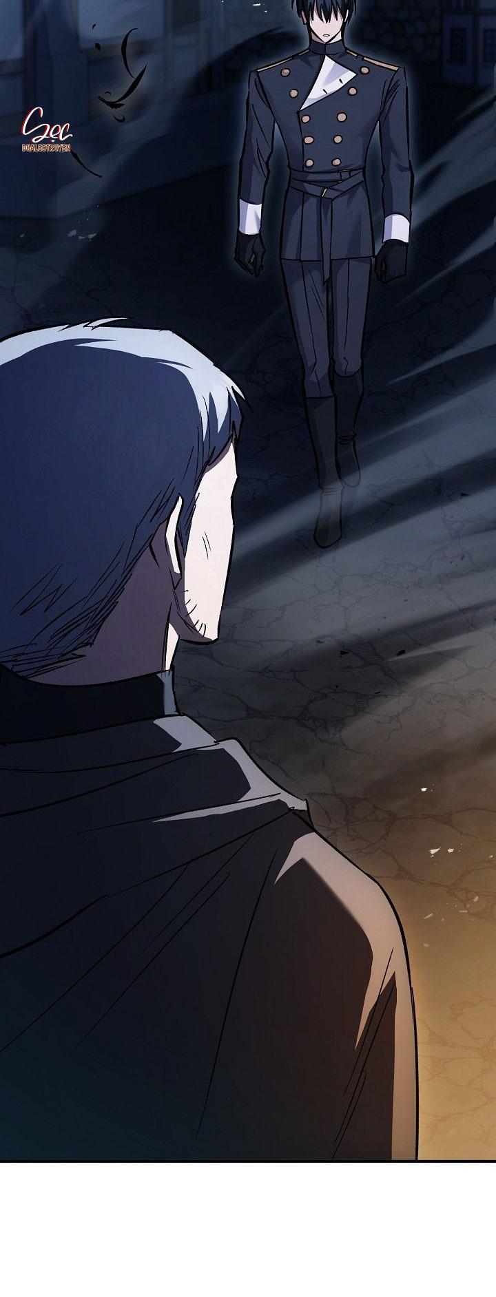 Đọc truyện (ABO) BƯỚC NGOẶT - Chapter 48