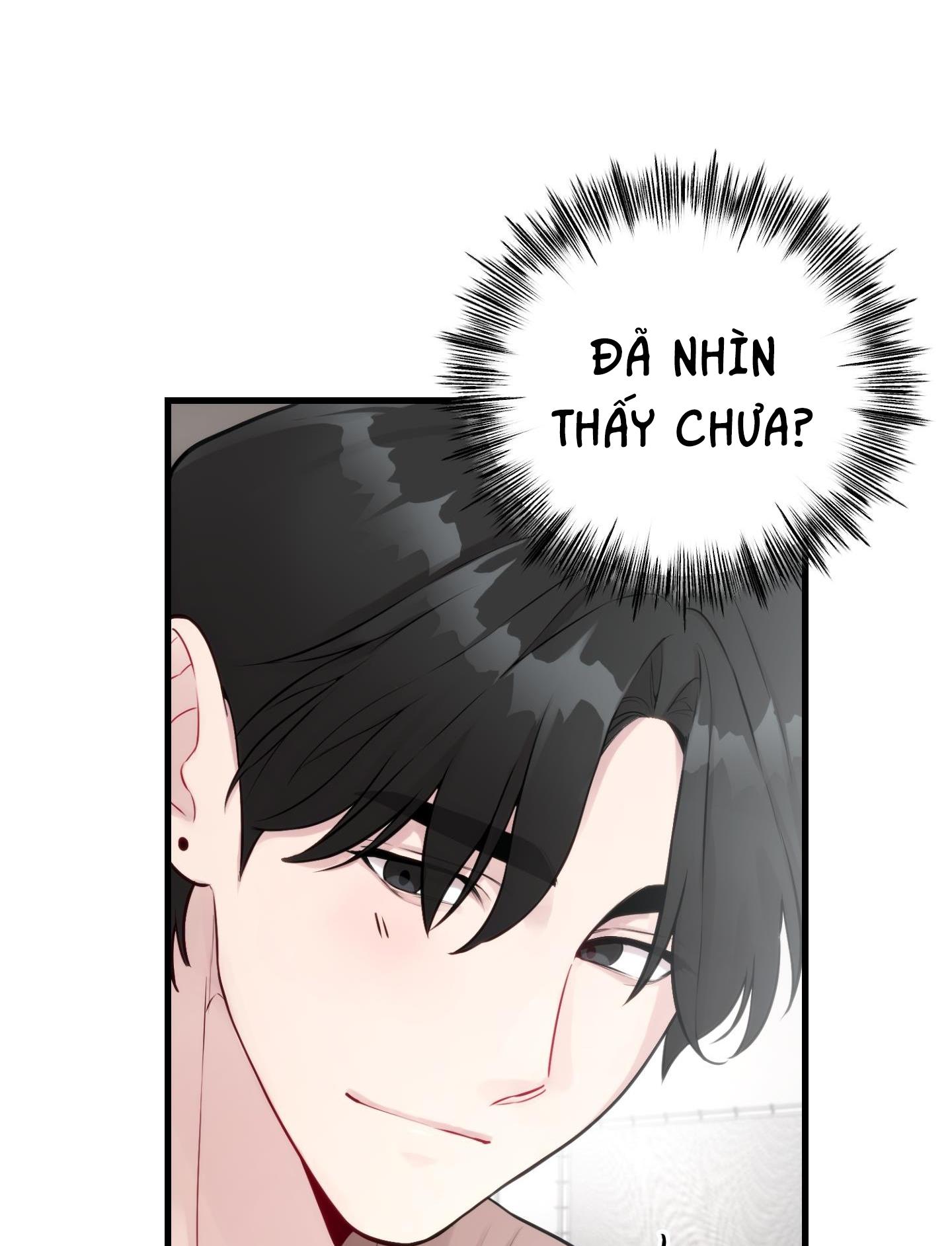 Đọc truyện NGHIỆN SEX - Chapter 15.5