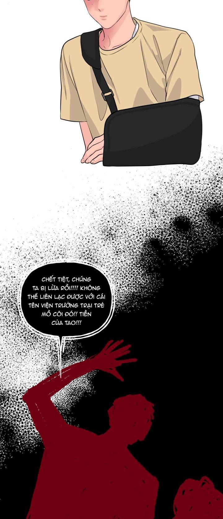 Đọc truyện ĐÊM CỦA NGƯỜI ĐÀN ÔNG ẤY - Chapter 9