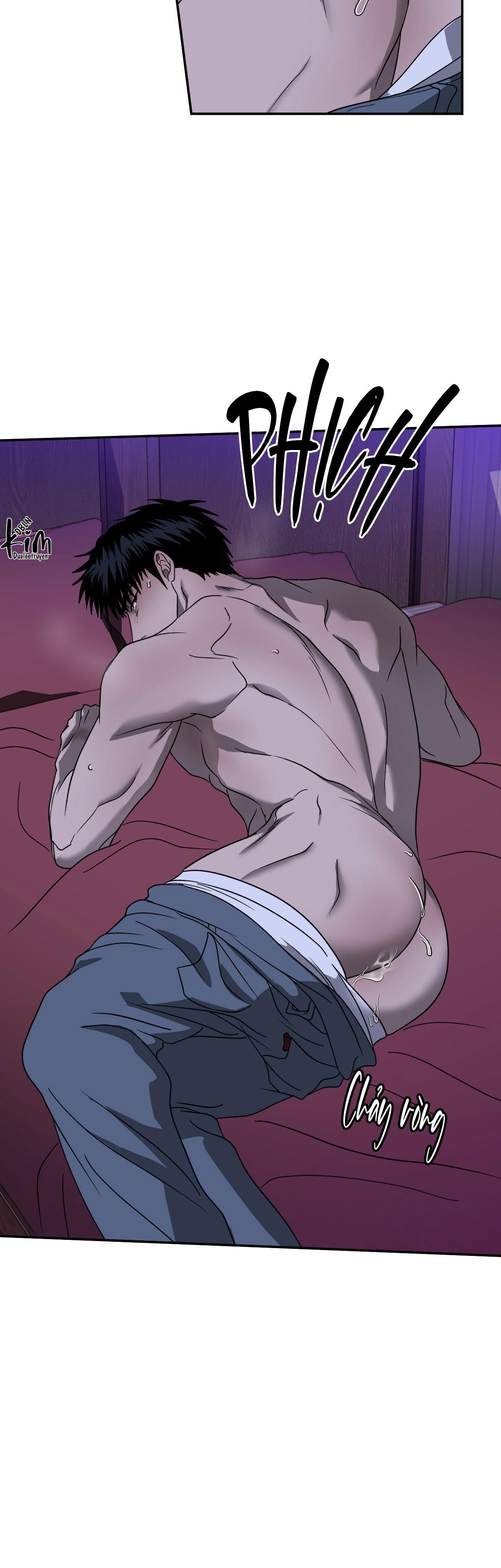 Đọc truyện SHUTLINE - Chapter 90