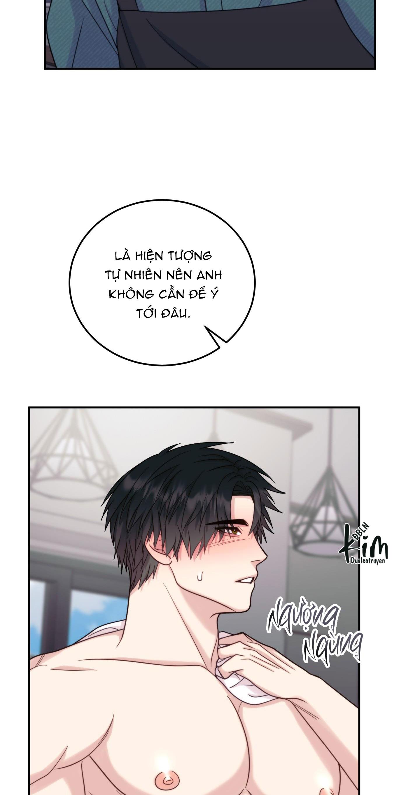 Đọc truyện BL NGẮN TUYỂN CHỌN - Chapter 19.2