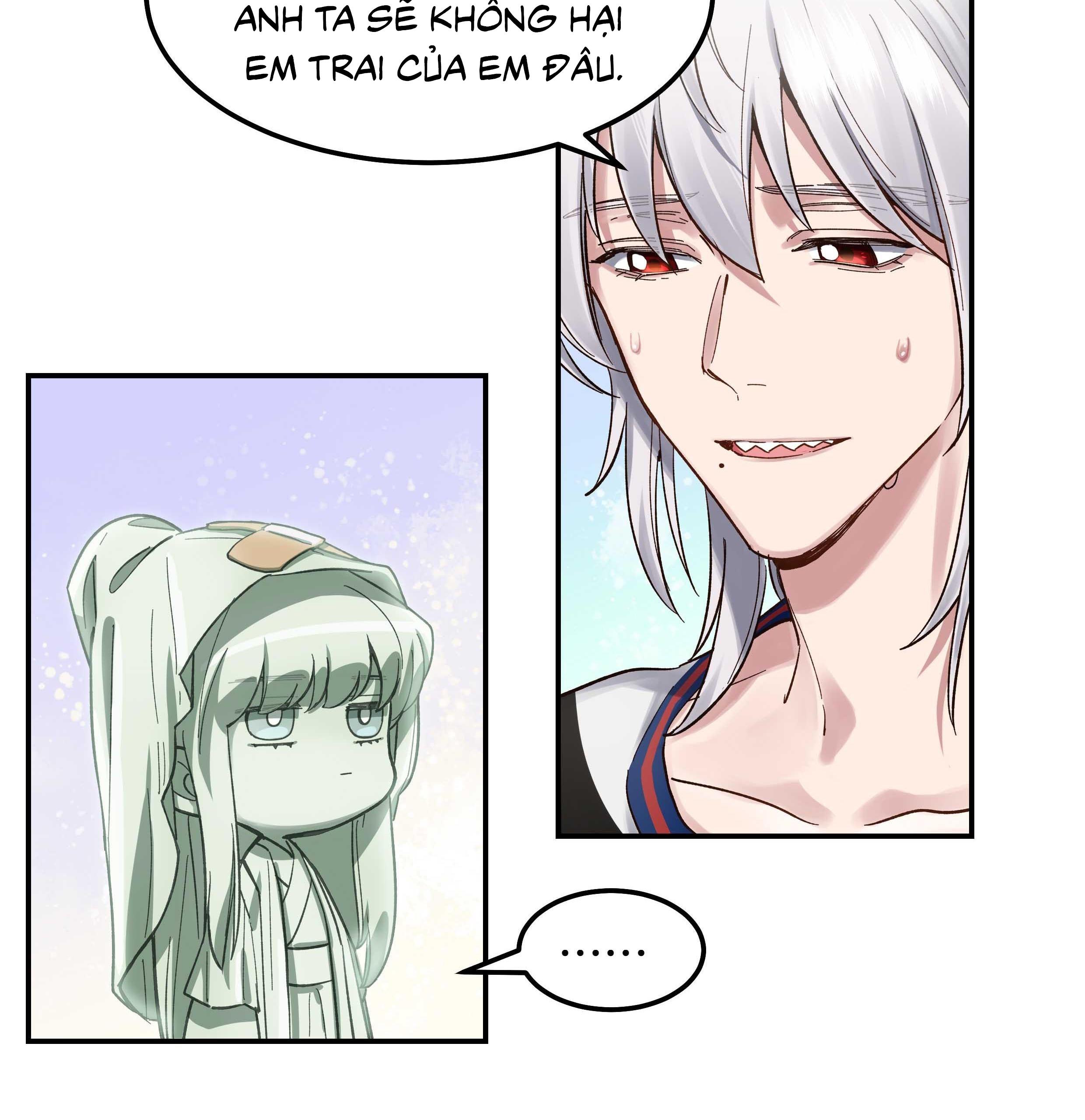 Đọc truyện Quán cơm tỳ hưu - Chapter 42