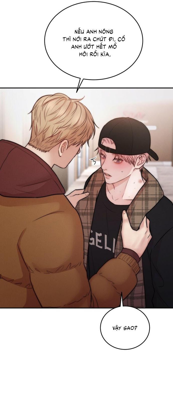 Đọc truyện (CBunu) Love Remedy - Chapter 30