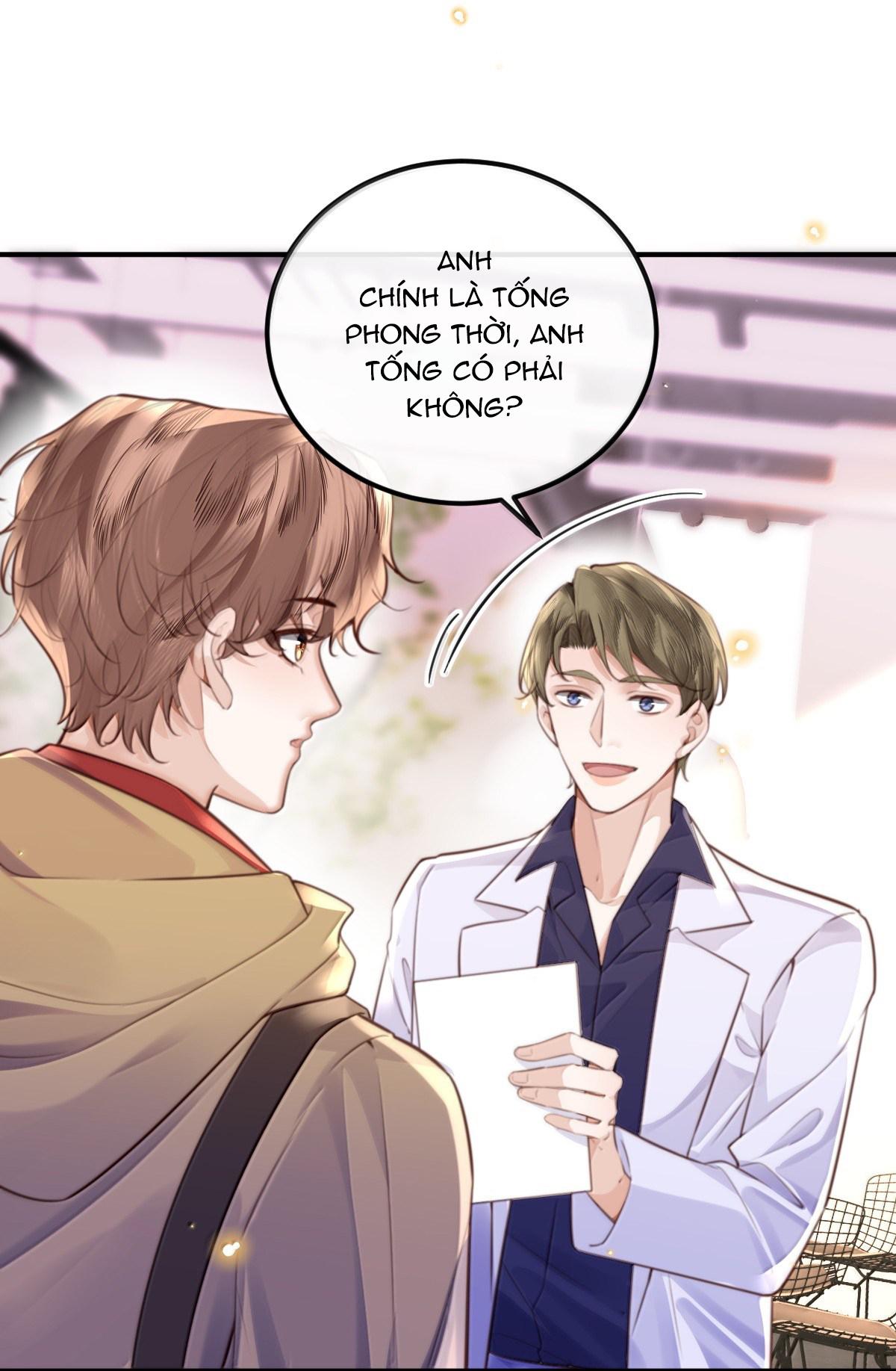 Đọc truyện Đặc Chế Cho Riêng Anh - Chapter 121