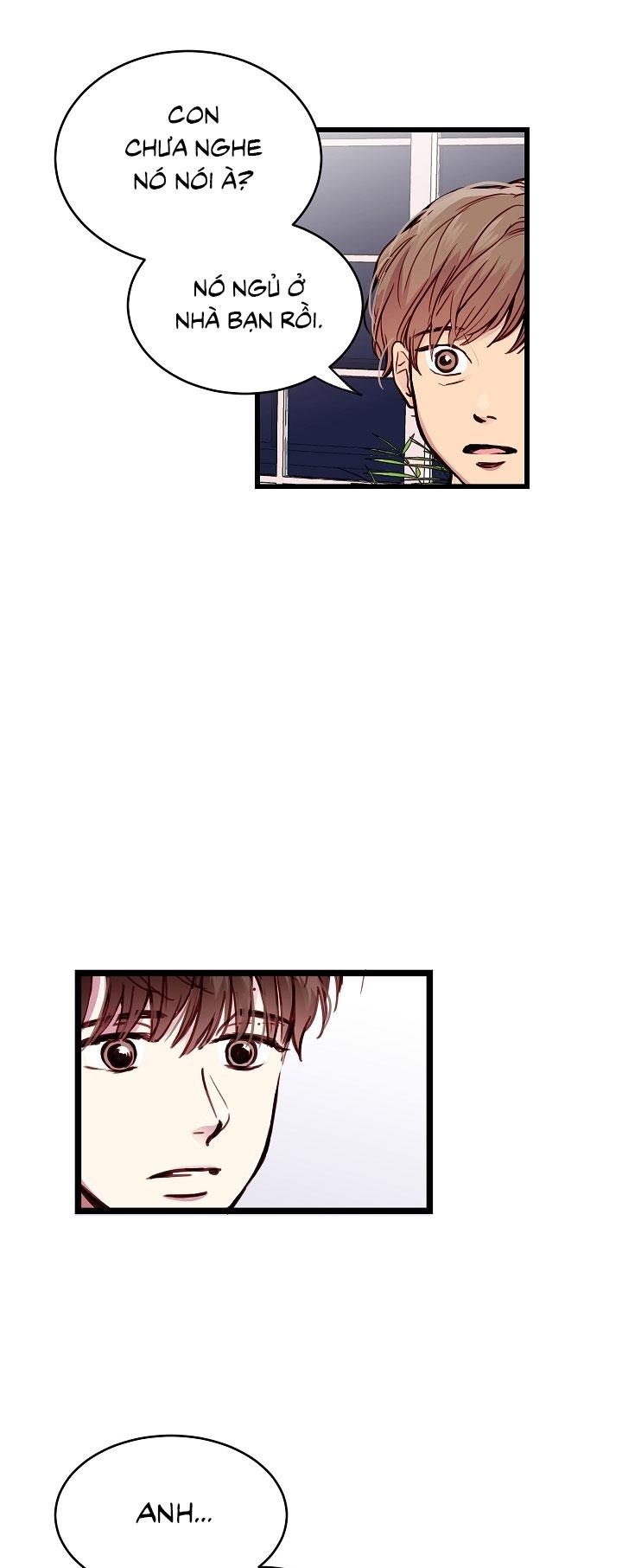 Đọc truyện Cách Để Trở Thành Gia Đình - Chapter 14