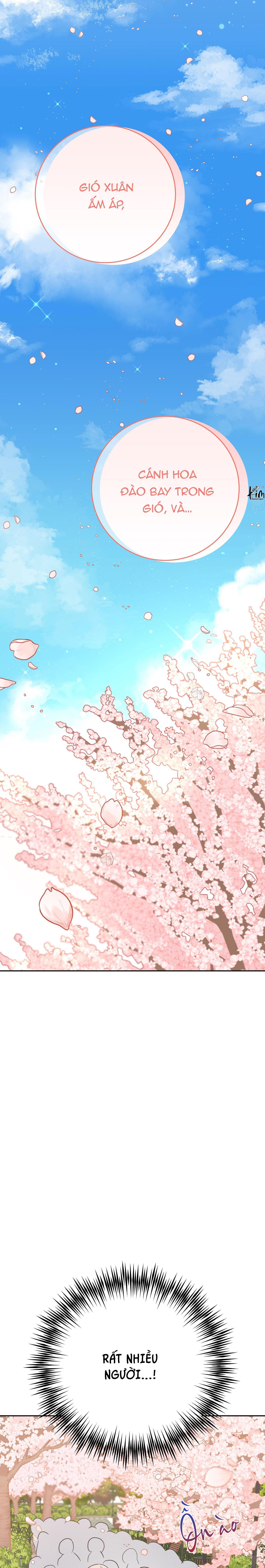 Đọc truyện BL NGẮN CHỊCH HỎNY - Chapter 21.4