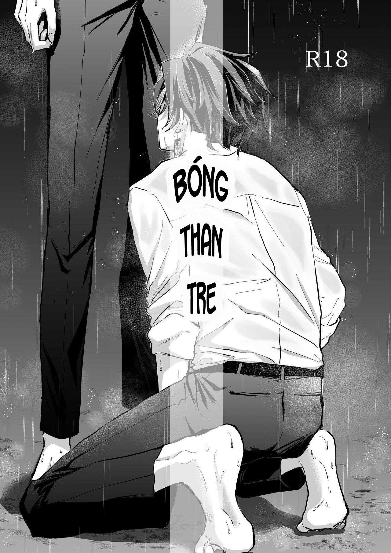 Đọc truyện Nơi chúng tôi hấp diêm đôi mắt của bạn - Chapter 25