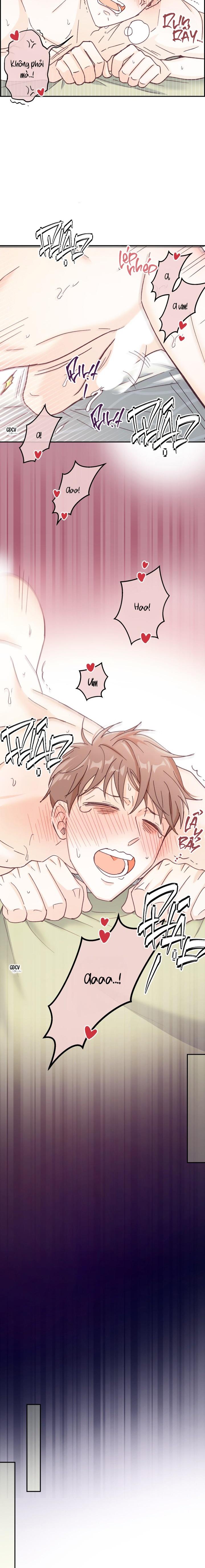 Đọc truyện [END] BẠN TRAI VÔ SONG CỦA TÔI - Chapter 6