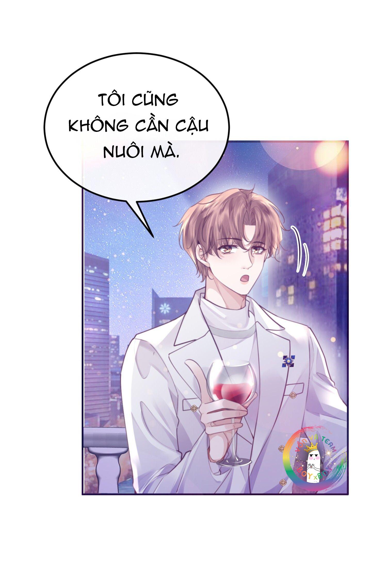 Đọc truyện Đặc Chế Cho Riêng Anh - Chapter 77