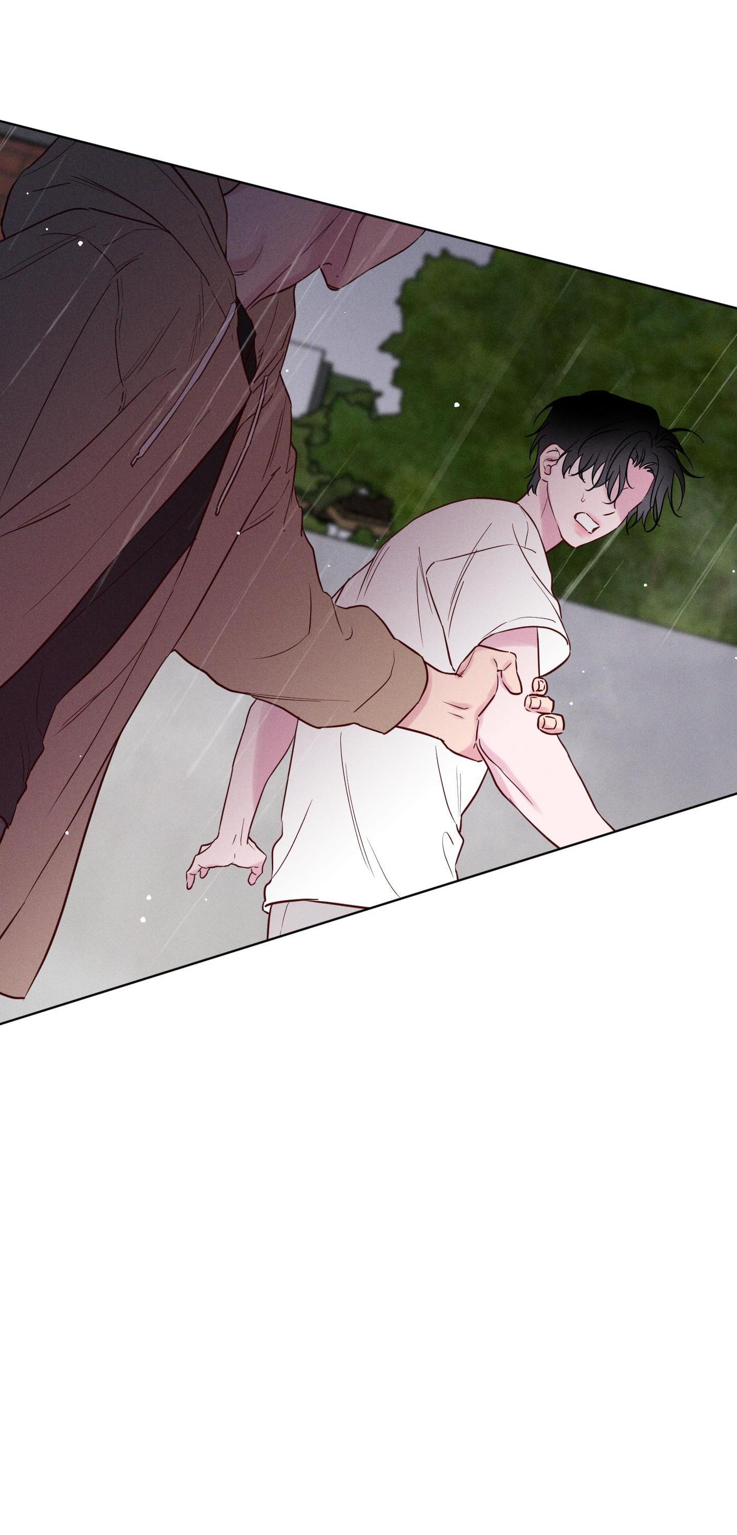 Đọc truyện BỜ SÓNG VỖ - Chapter 27
