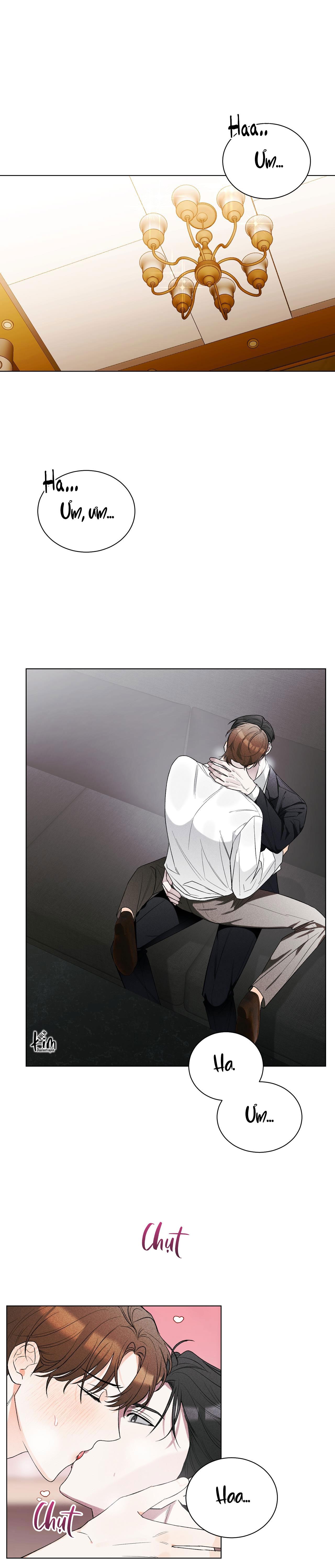 Đọc truyện NGHIỆN SEX - Chapter 2.2