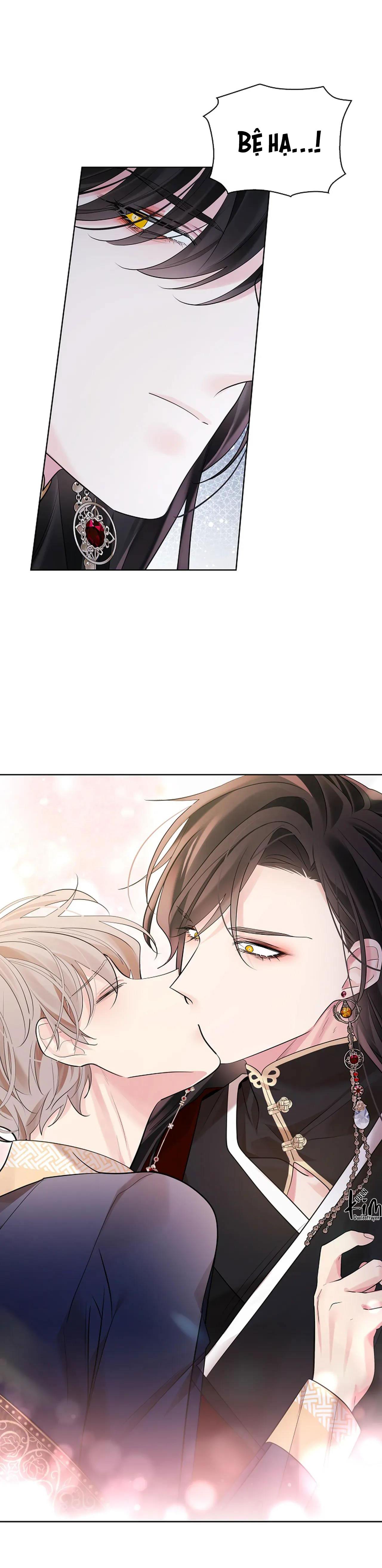 Đọc truyện HOA GIẤY - Chapter 82
