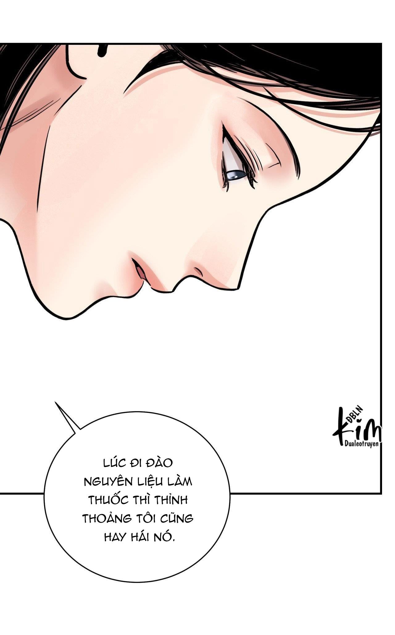 Đọc truyện KIẾM HOA - Chapter 70
