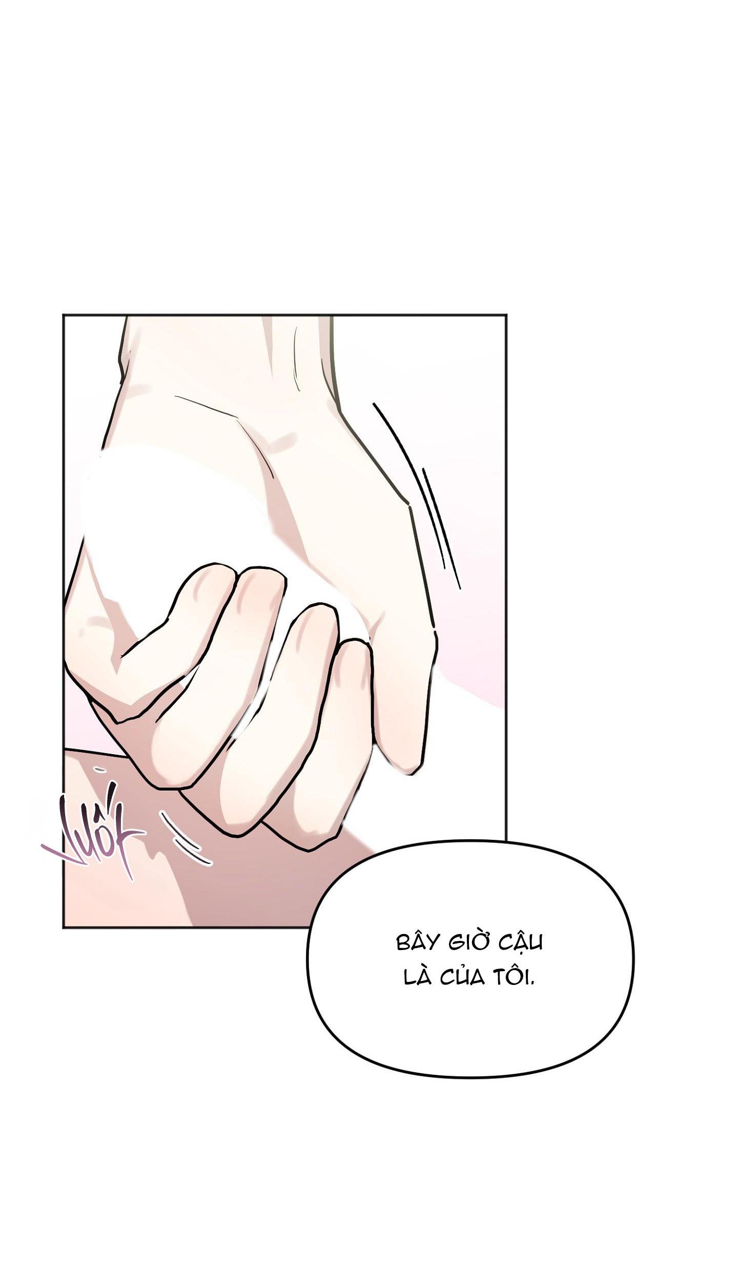 Đọc truyện BL NGẮN CHỊCH HỎNY - Chapter 45.2