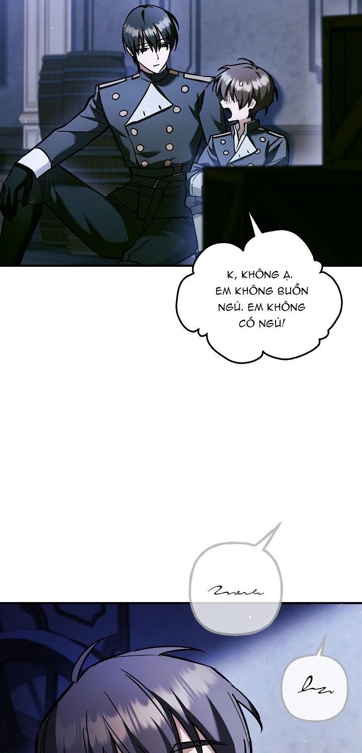 Đọc truyện (ABO) BƯỚC NGOẶT - Chapter 48