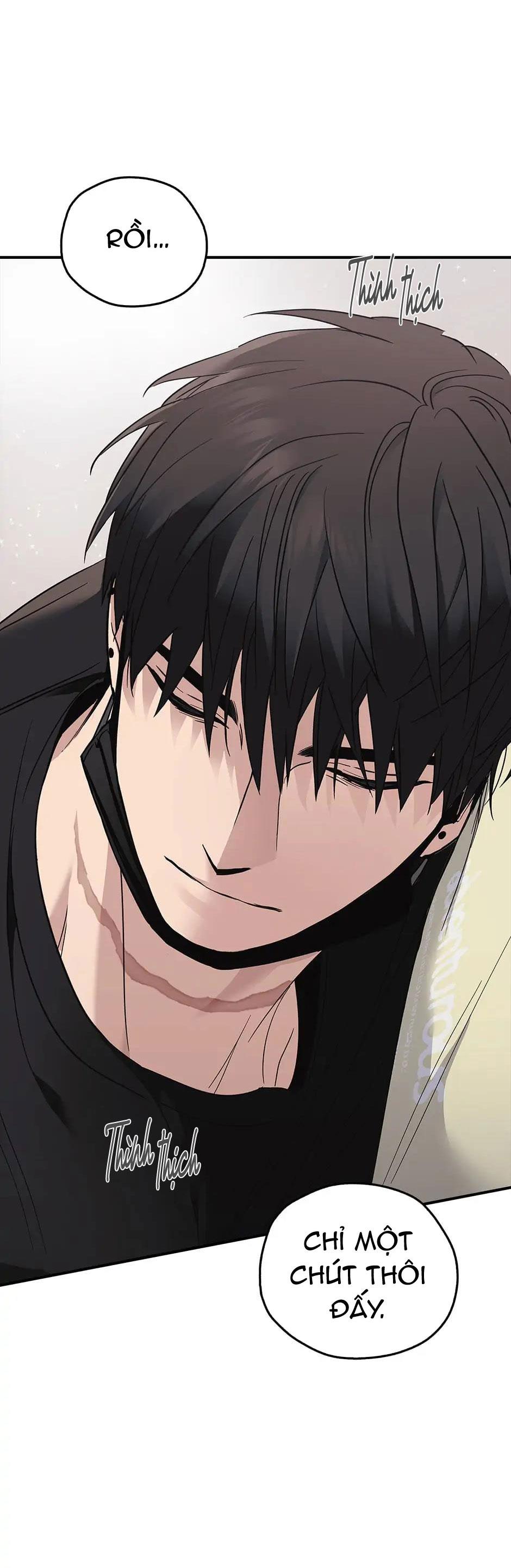 Đọc truyện Deadman Switch - Chapter 22