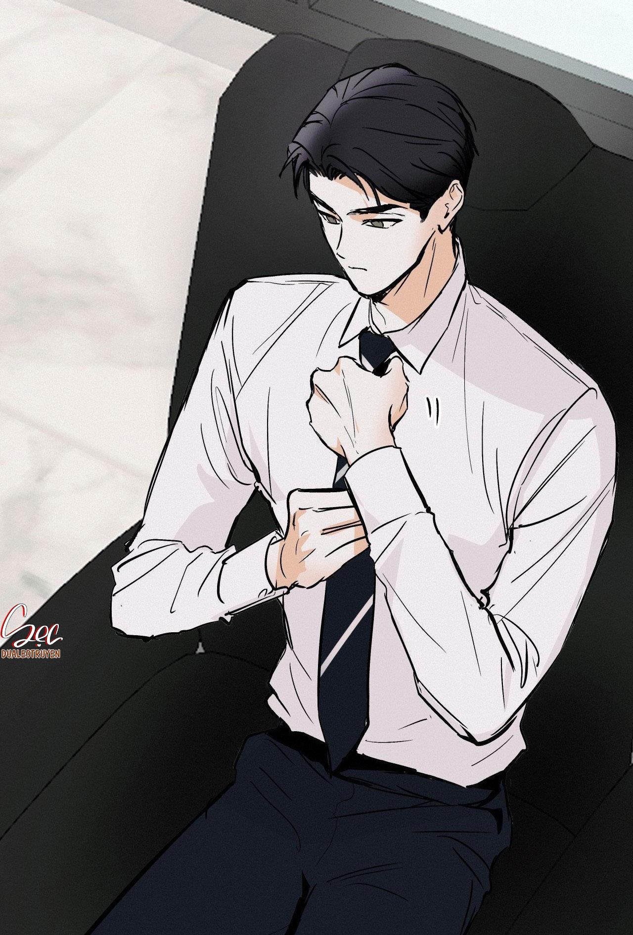 Đọc truyện LIE AGAIN - Chapter 43