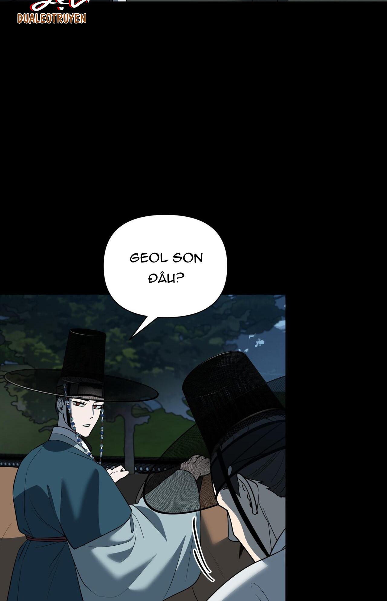 Đọc truyện KIỆT TÁC - Chapter 46