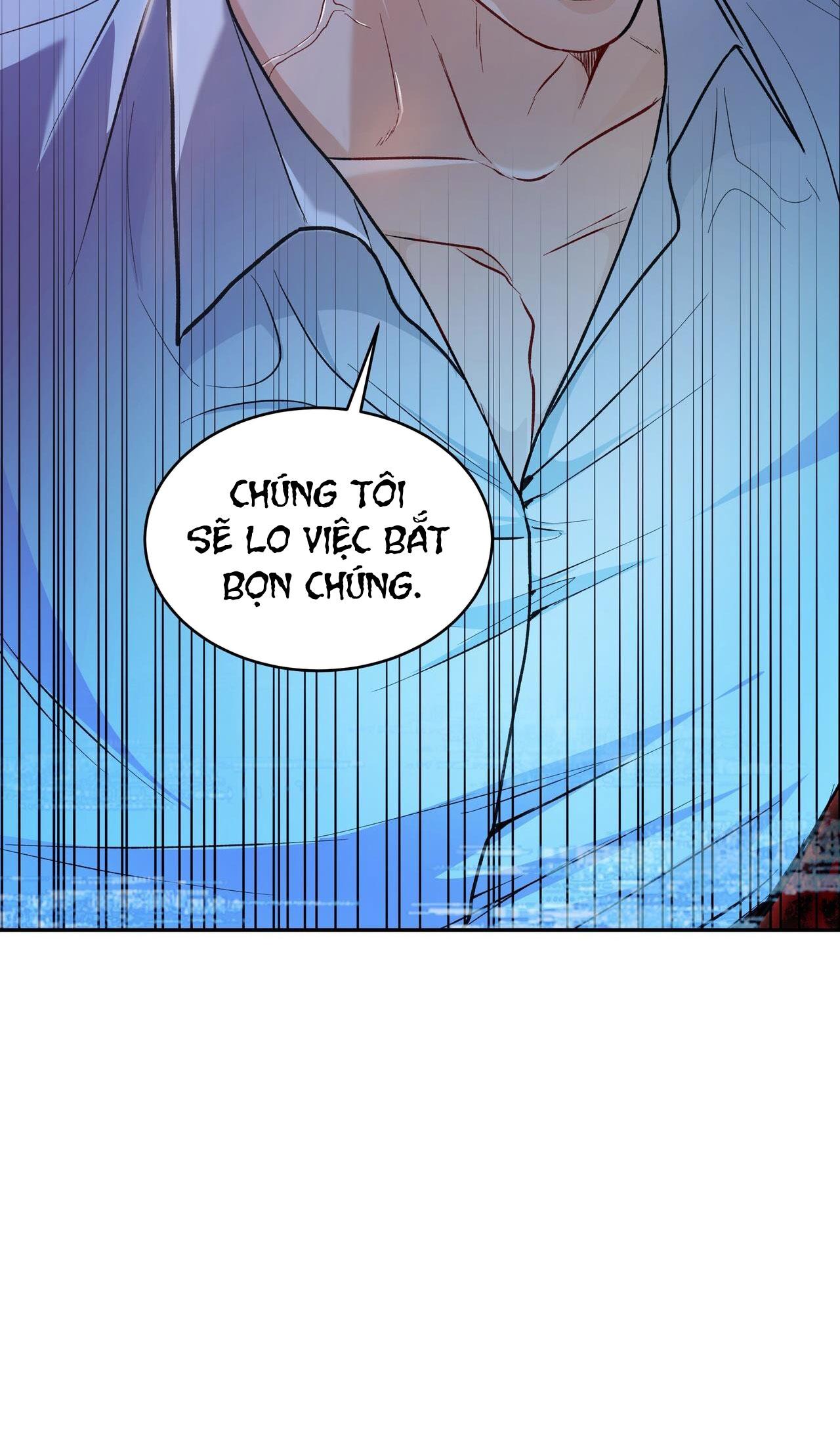 Đọc truyện CÁCH TỒN TẠI NHƯ MỘT NGƯỜI CHƠI - Chapter 58