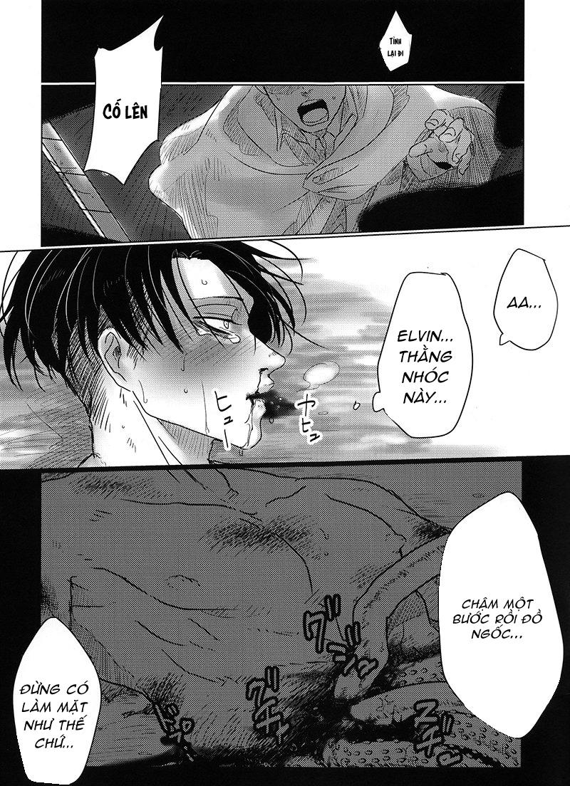 Đọc truyện Nơi husbando của bạn bị đụ ná thở - Chapter 114